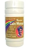 41CTF2B4DCL. SL160  Far Long Pharmaceuticals Calm Woman 530mg 60 Capsules from Far Long Pharmaceuticals