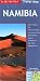 Namibia (Globetrotter Travel Map)