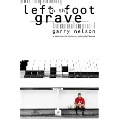 Left Foot in the Grave?