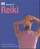 Secrets of reiki