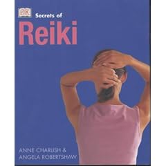 Reiki (Secrets of...)