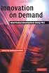 Innovation on Demand: New Product Development Using TRIZ
