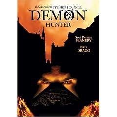 Demon Hunter by 