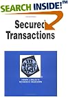 Secured Transactions in a Nutshell Nutshell Series) (4th ed) (In a Nutshell Series)