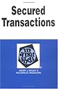 Secured Transactions in a Nutshell