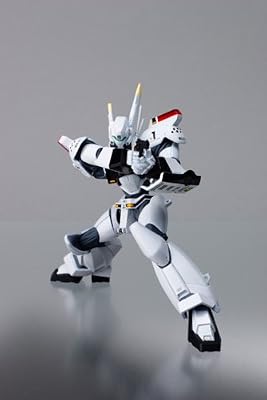 Patlabor - Ingram AV-98 Revoltech