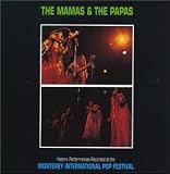 enlarged image: Monterey International Pop Festival