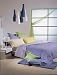 Baby : Queen Stripe duvet cover and bonus 2 queen pillow shams