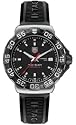 Tag Heuer Formula 1 Men's Watch #wah1110.bt0714
