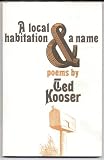 Local Habitation and a Name