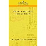 baddeck and that sort of thing cosimo classics travel  exploration