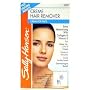 Sally Hansen Hair Remover Creme For Face W/Vit. E