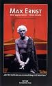 Max Ernst - Mein Vagabundieren, Meine Unruhe [VHS]