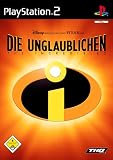 Eigenschaften THQ Entertainment  / Die Unglaublichen - The Incredibles