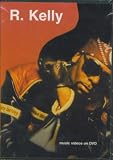 R. KELLY MUSIC on DVD