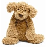 Jellycat Latte Puppy 15