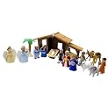 Tales of Glory Nativity Set