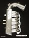 Kinetix (350Z-SSV) SSV Intake Manifolds