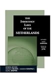 The Insolvency Laws of the Netherlands