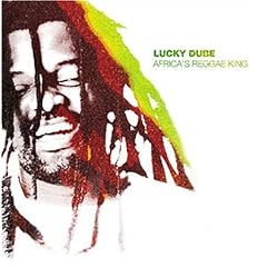 Africa's Reggae King