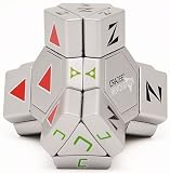 Silver Crazee Revolution