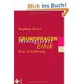 Grundfragen theologischer Ethik: Eine Einf�hrung -