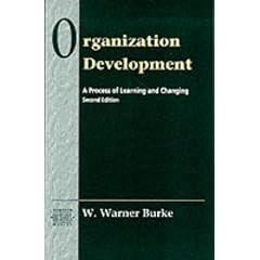 Organization Development: Process of Learning and Changing (OD)