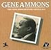 The Gene Ammons Story: Gentle Jug