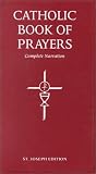 Catholic Book of Prayers