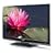 Sharp LC-32X20E - 32" Widescreen 1080P Full HD LCD TV - With Freeview