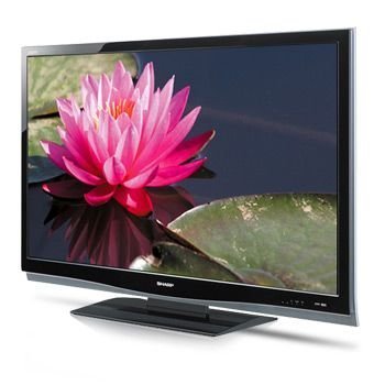 Sharp 80cm LCD-TV Monitor LC-32 X 20 E