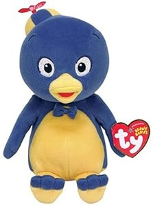 Amazon.com: Ty Pablo - Backyardigans: Toys & Games
