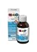 Pediakid Anxiety Hyperactivity All Natural Liquid Children Vitamins & Mineral Supplement to Help with ADD & Adhd