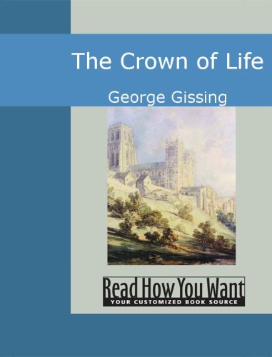  George Gissing