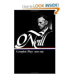 Eugene O'Neill : Complete Plays 1920-1931 (Library of America)