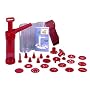 Easy Action Cookie Press in Storage Container