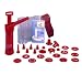Price Comparison : Easy Action Cookie Press in Storage Container