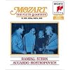 Mozart - The Flute Quartets, K. 285 K. 285a K. 285b 298 / Rampal Stern Accardo Rostropovich