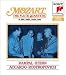 Mozart - The Flute Quartets, K. 285 K. 285a K. 285b 298 / Rampal Stern Accardo Rostropovich