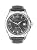 Hamilton Men's H32515535 Jazzmaster Black Dial Watch by Hamilton