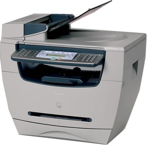 Canon LaserBase MF5770 Multifunktionsgerät