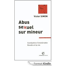 Abus sexuel sur mineur