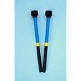 Steel Drum Pan Mallets - Guitar/Cello