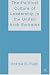 The Political Culture of Leadership in the United Arab Emirates by Andrea B. Rugh ISBN 1403977852