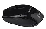 T'nB - Drift - Souris laser sans fil 2,4 GHz - Noir