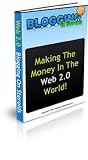41CTIsmfuiL. SL160  Blogging on Steroids