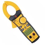 Ideal Industrial Clamp Meter, 760 Series, True RMS, 600A AC - B001ASC4B4