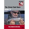 Matt Hayes - Great Rod Race - Episodes 1 To 3 [DVD]