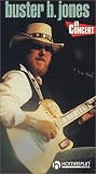Buster B. Jones In Concert [VHS]