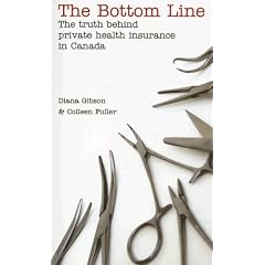 The Bottom Line: The truth behind private health insurance in Canada